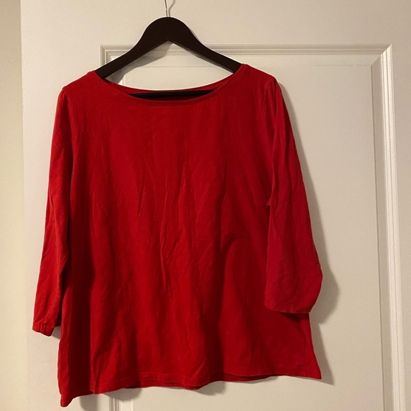 3 different Women tops for $15. YOU GET ALL 3 ($5 a shirt) - Picture 2 of 4